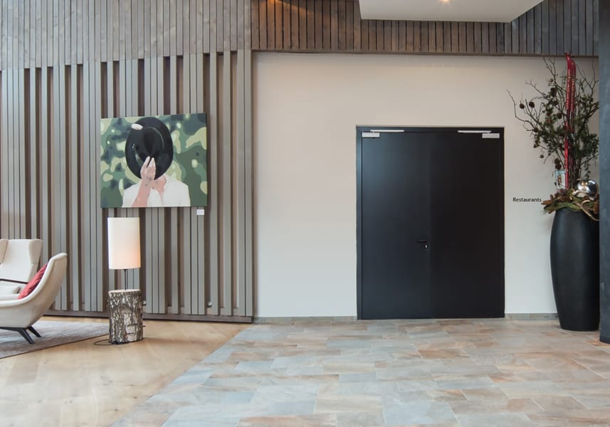 Multifunkcionalna vrata - Unutarnja vrata - 5629