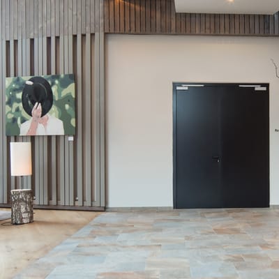 Multifunkcionalna vrata - Unutarnja vrata - 5629