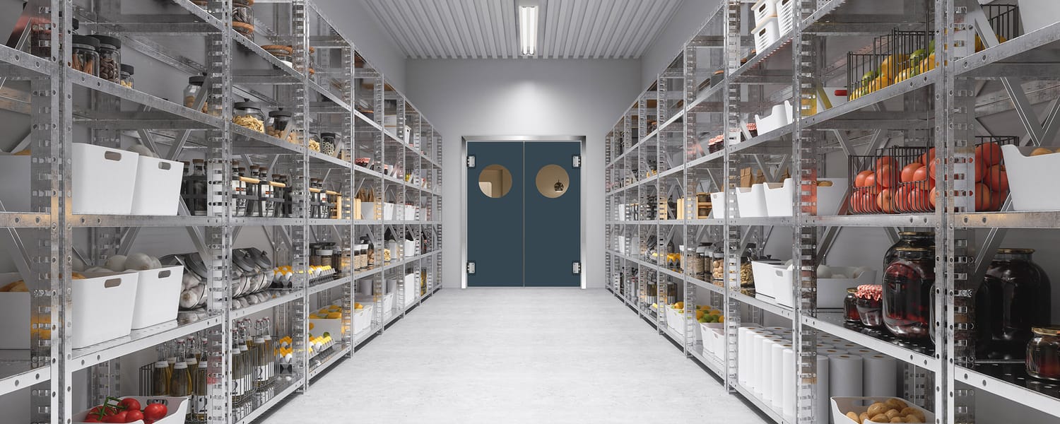 Mimokretna vrata - Unutarnja vrata - 5634