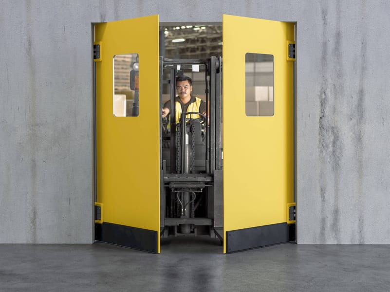 Mimokretna vrata - Unutarnja vrata - 5635