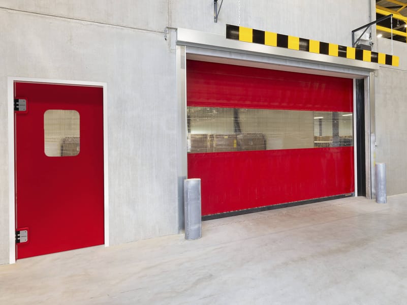 Mimokretna vrata - Unutarnja vrata - 5641