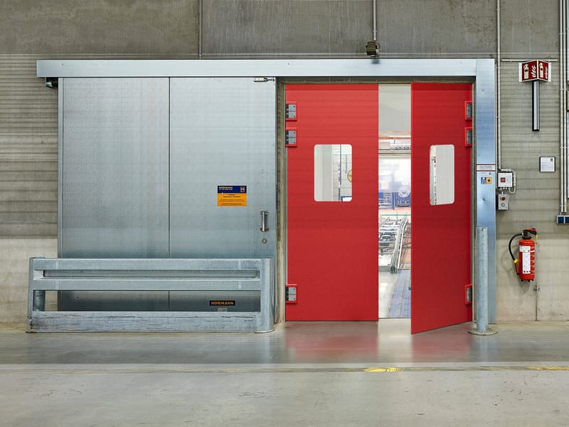 Mimokretna vrata - Unutarnja vrata - 5644