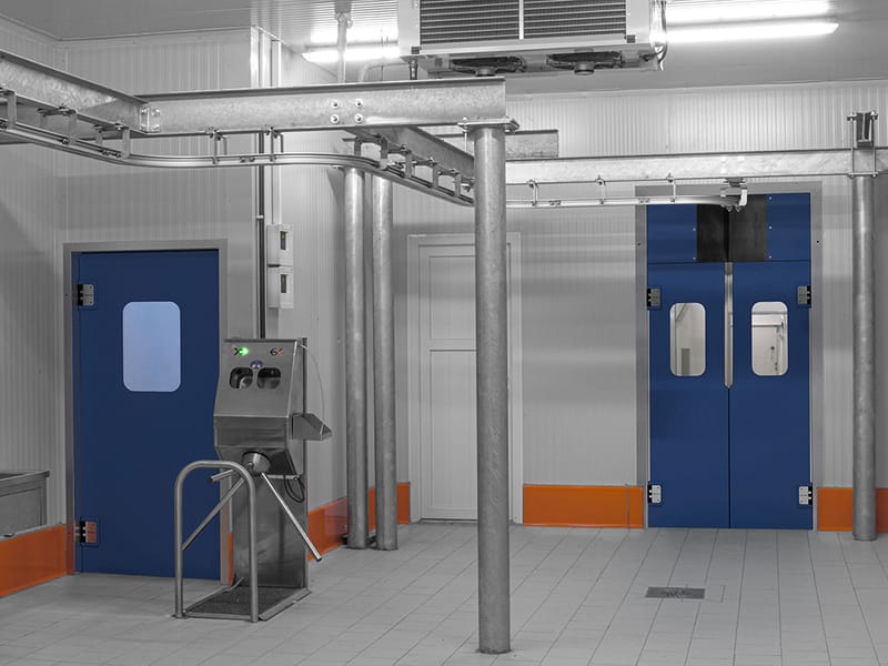 Mimokretna vrata - Unutarnja vrata - 5636