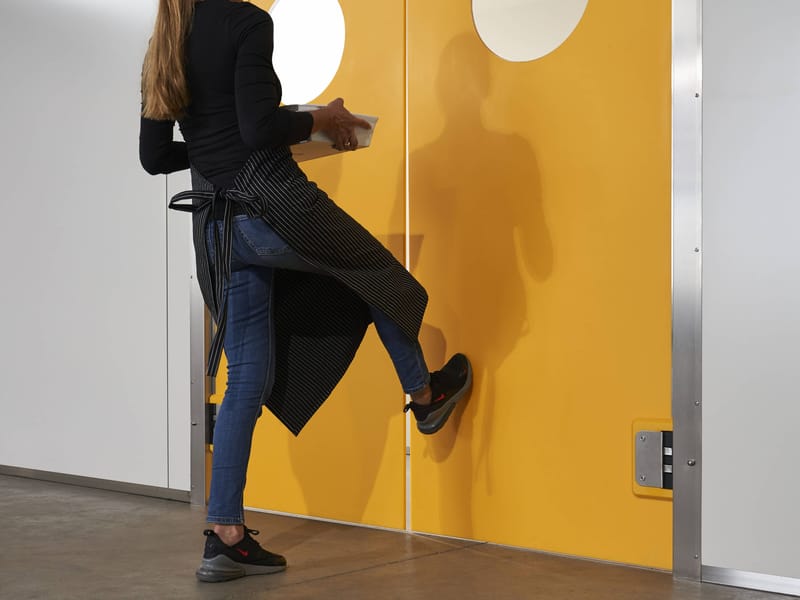 Mimokretna vrata - Unutarnja vrata - 5645