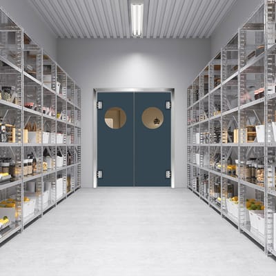 Mimokretna vrata - Unutarnja vrata - 5634