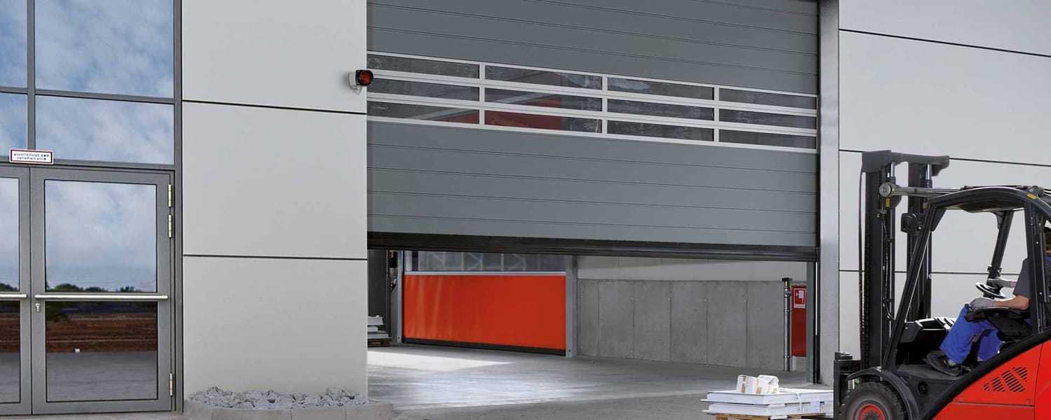 Brzokretna vrata - Vanjska vrata - 5649