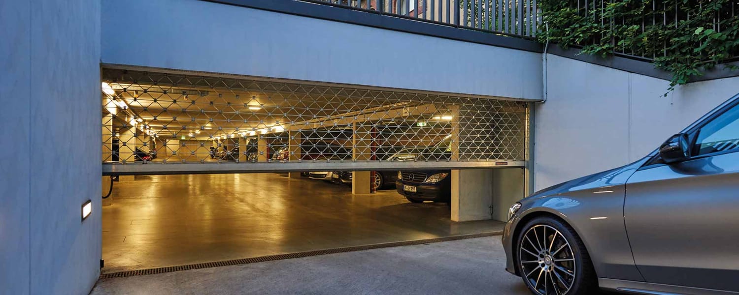 Rolo vrata i rolo rešetke - Vanjska vrata - 5652