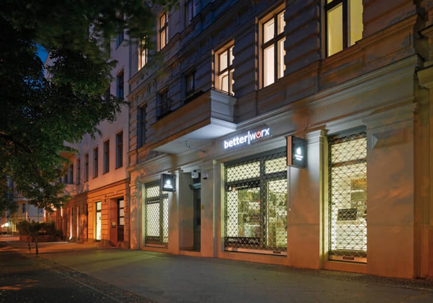 Rolo vrata i rolo rešetke - Vanjska vrata - 5651