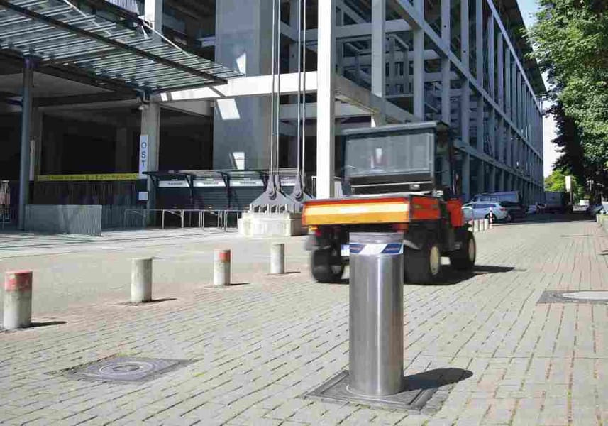 Stupići - Stepeništa, dizala i pristup - 5670