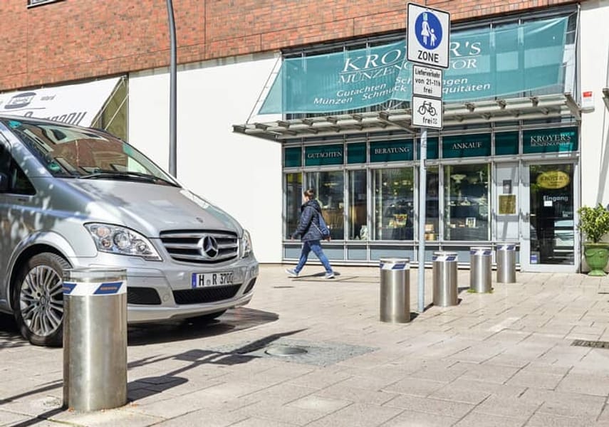 Stupići - Stepeništa, dizala i pristup - 5667