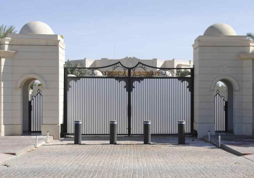 Barijere - Stepeništa, dizala i pristup - 5675