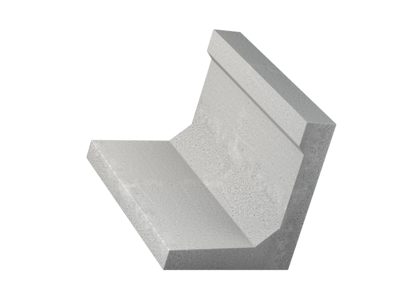 Peronski betonski element - Građevinski materijali - 5694