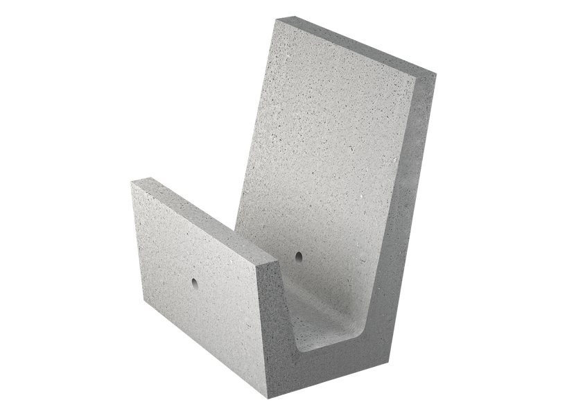 Kanalica odvodna - Građevinski materijali - 5701