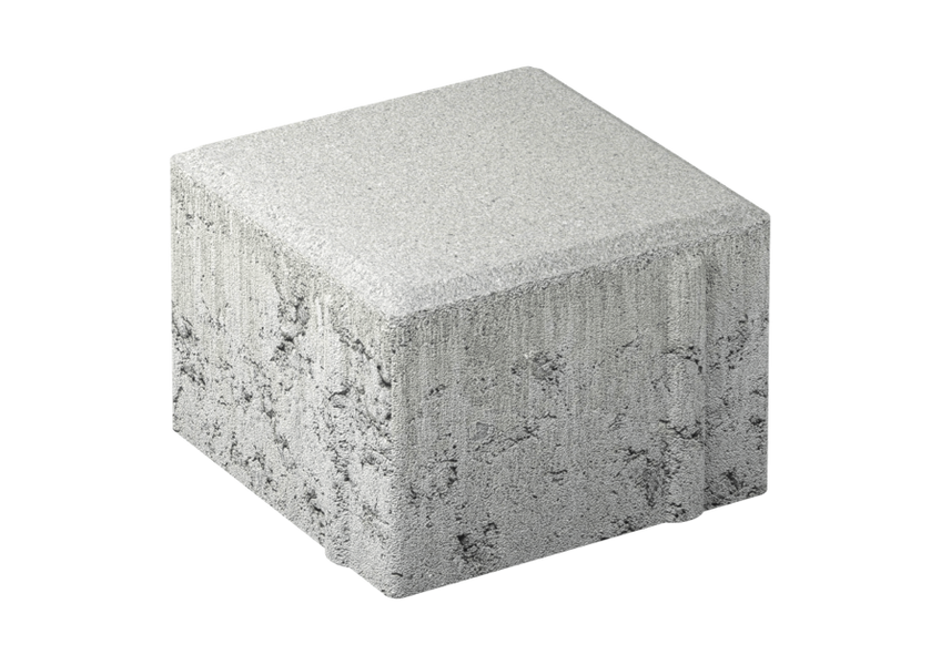 Kockasti betonski element - Građevinski materijali - 5708