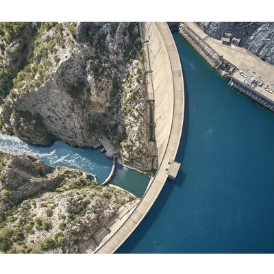 AQUATECH Vodonepropusni betoni - Gradnja - 5743