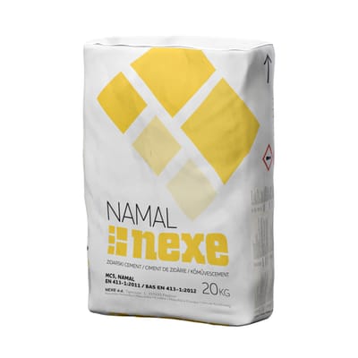 Namal MC5 cement - Građevinski materijali - 5830