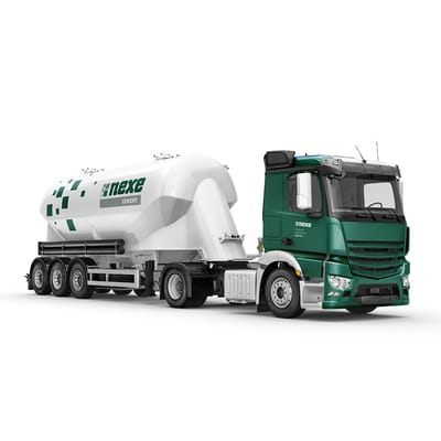 CEM II/B-S 42,5R cement - Građevinski materijali - 5831