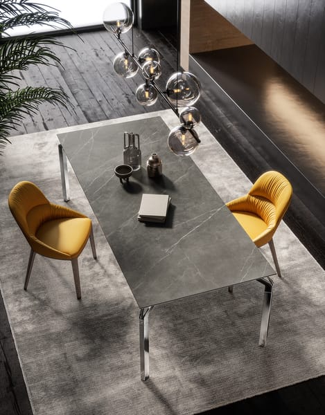 About Office Yoga kolekcija - Uredski radni stolovi - 5848