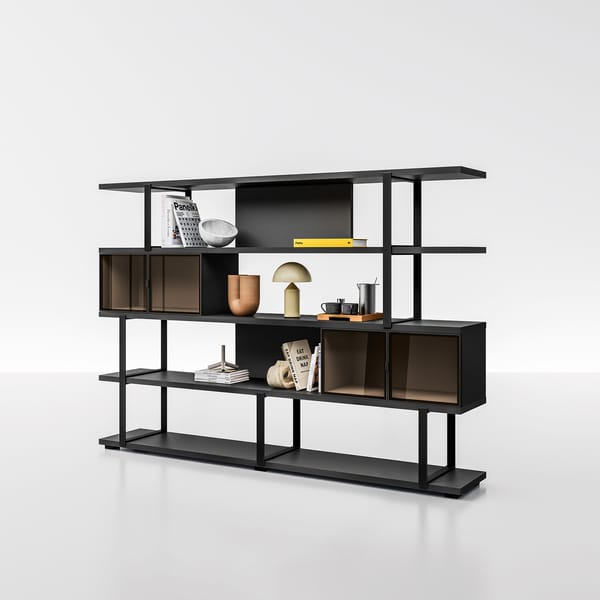 About Office Yoga kolekcija - Uredski radni stolovi - 5857