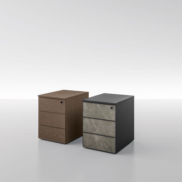 About Office Yoga kolekcija - Uredski radni stolovi - 5864