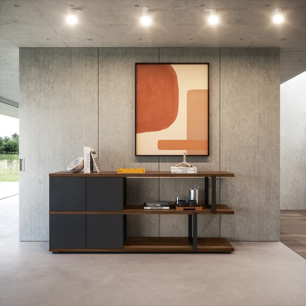 About Office Yoga kolekcija - Uredski radni stolovi - 5862