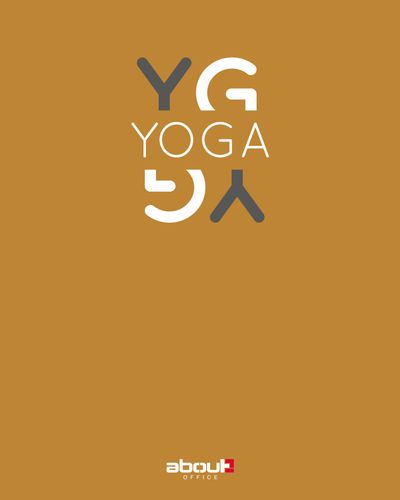 Yoga kolekcija katalog