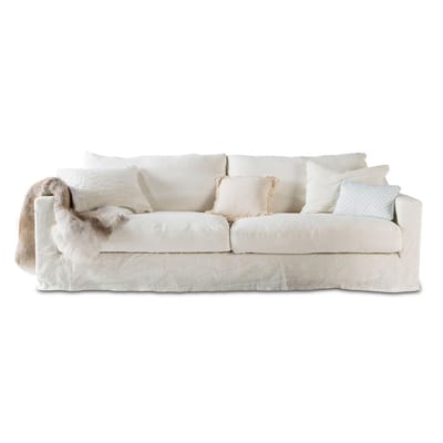 Homespirit Bruges sofa - Sofe i garniture - 5889