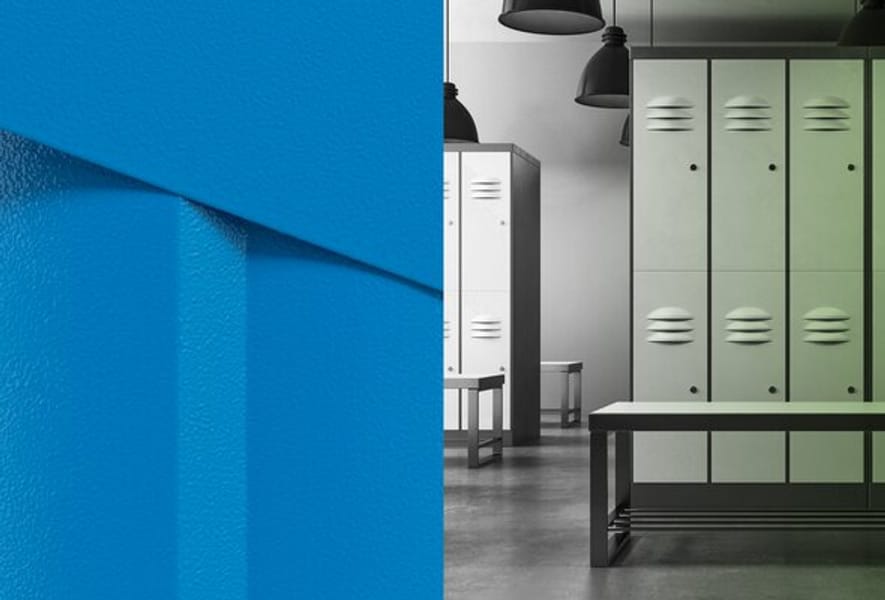 IGP-DURA®mix 33 - Boje - 5899