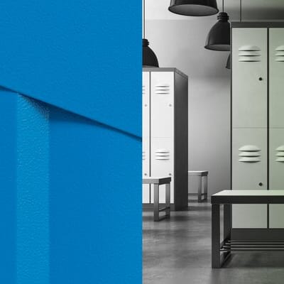 IGP-DURA®mix 33 - Boje - 5899
