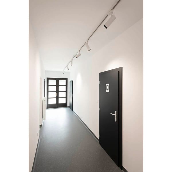 SLV NUMINOS® M 3Ph. PHASE reflektor - Stropna rasvjeta - 5903