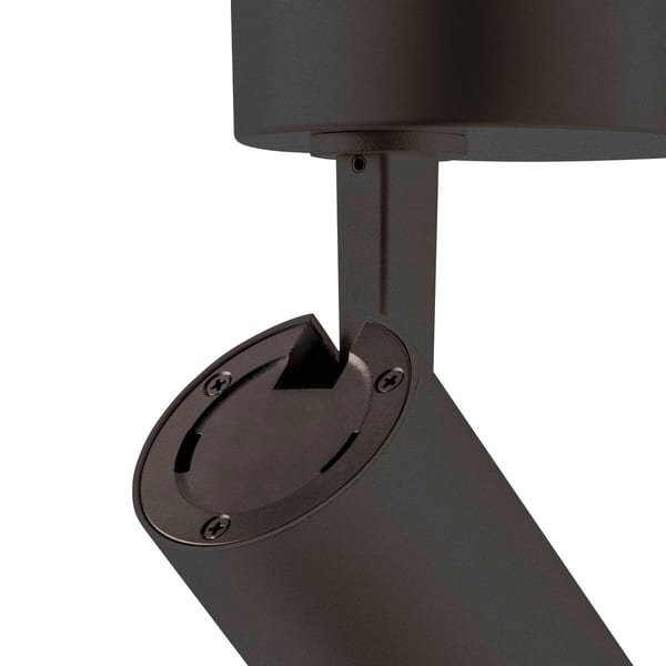 SLV NUMINOS® S CW zidna svjetiljka - Zidne lampe - 5914