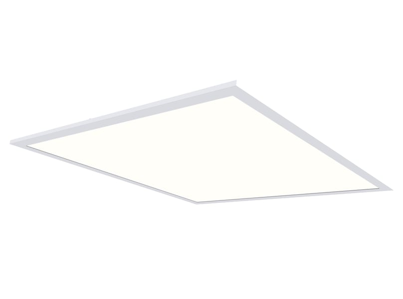 LANO 4 LED 33W 940 3960lm 850mA M600 UGR<19 mikroprizma - Stropna rasvjeta - 5924