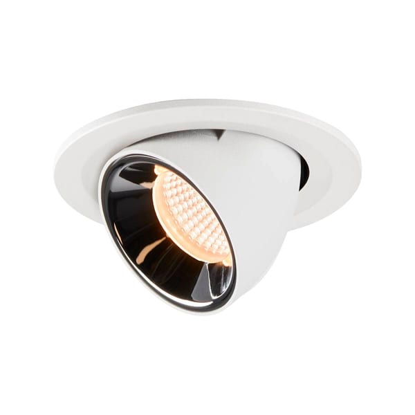 SLV NUMINOS® GIMBLE S svjetiljka - Stropna rasvjeta - 5926
