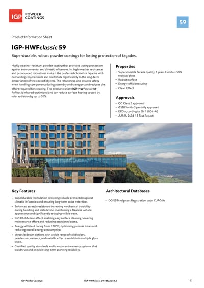 IGP-HWFclassic, Serie 59 OnePager 59_EN.pdf