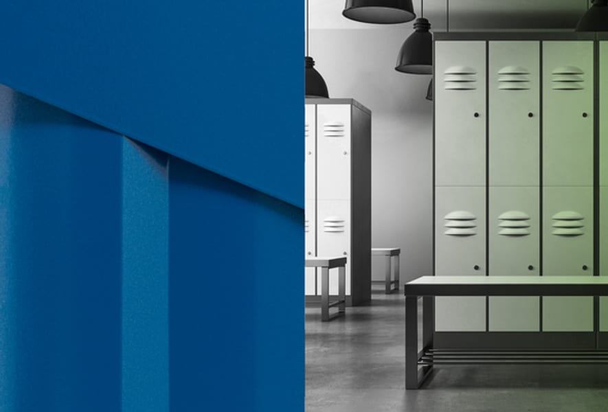 IGP-DURA®one 66 - Boje - 5932