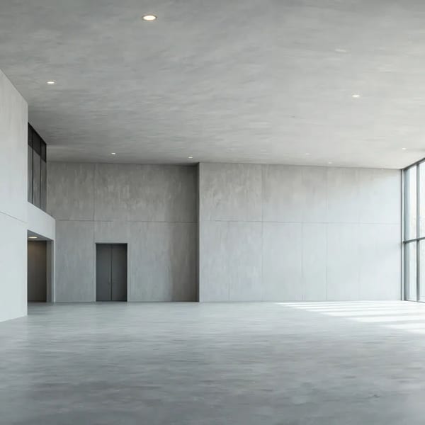 FLOORTECH Beton za podne sustave visokih opterećenja - Gradnja - 5944