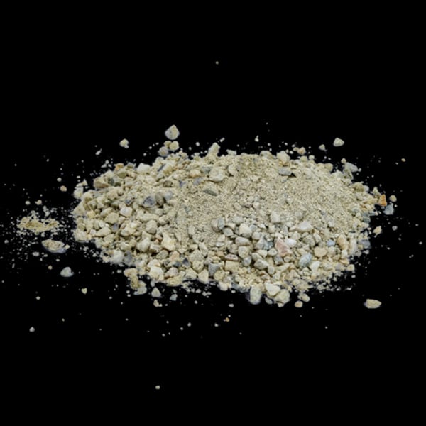 Agregat frakcije 0/8 mm Mješavina agregata - Građevinski materijali - 5982