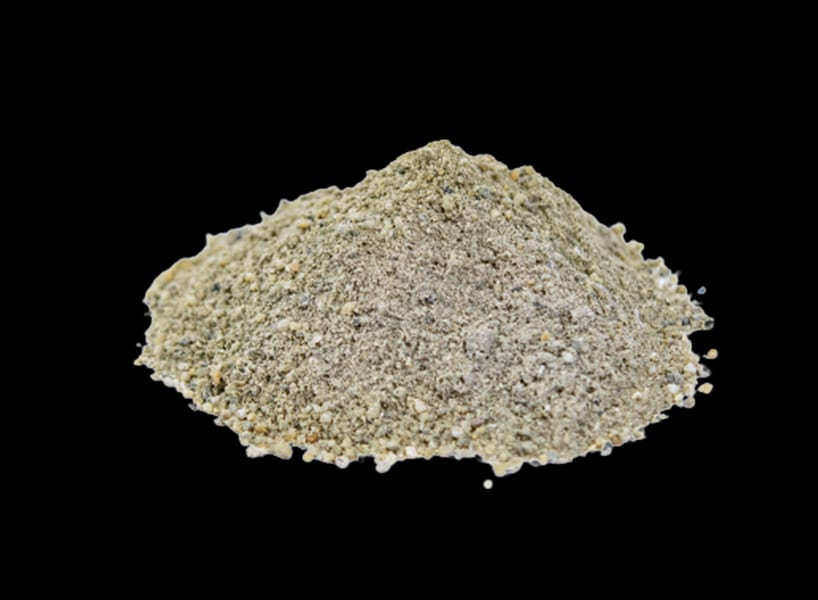 Agregat frakcije 0/4 mm Mješavina agregata - Građevinski materijali - 5983