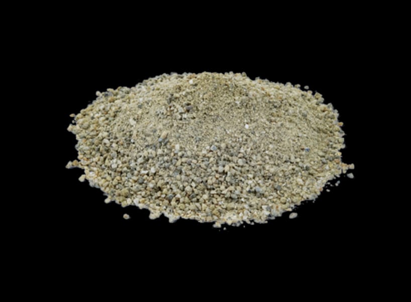 Agregat frakcije 0/4 mm Predrobljeni šljunak - Građevinski materijali - 5984