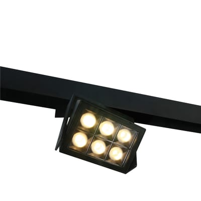 48V magnetni sustav serije VIGO - Stropna rasvjeta - 6030