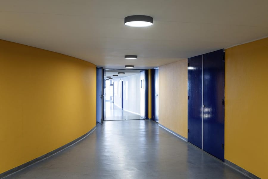 DECONA nadgradne svjetiljke - Stropna rasvjeta - 6104