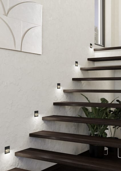 ZIMBA vanjske svjetiljke - Zidne lampe - 6517