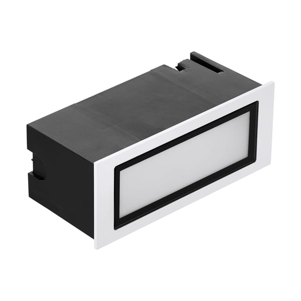 ZIMBA vanjske svjetiljke - Zidne lampe - 6515