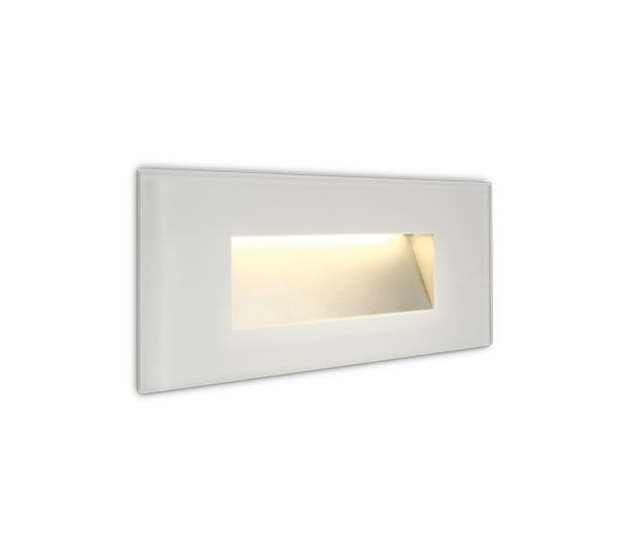 FRISA vanjske svjetiljke - Zidne lampe - 6543