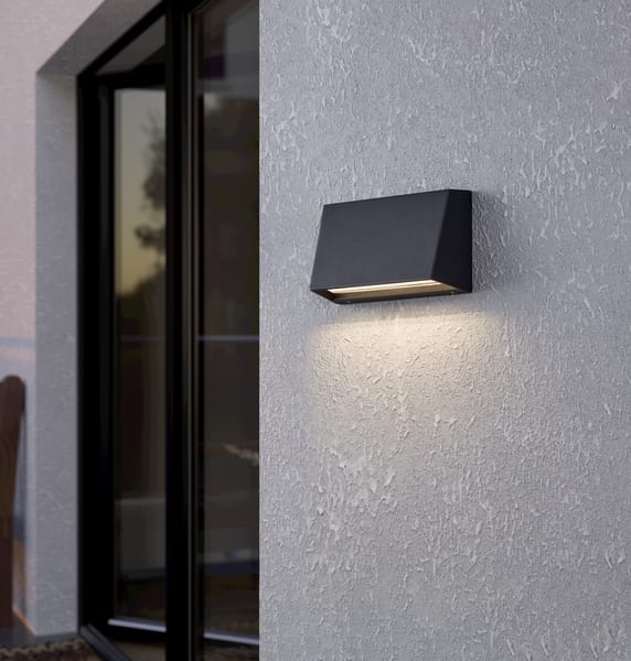 GUASIMAL vanjske svjetiljke - Zidne lampe - 6545