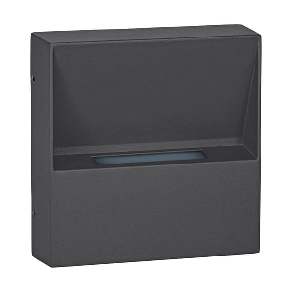 BELGIDA vanjske svjetiljke - Zidne lampe - 6546