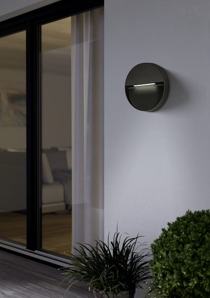 BELGIDA vanjske svjetiljke - Zidne lampe - 6548