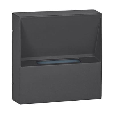 BELGIDA vanjske svjetiljke - Zidne lampe - 6546