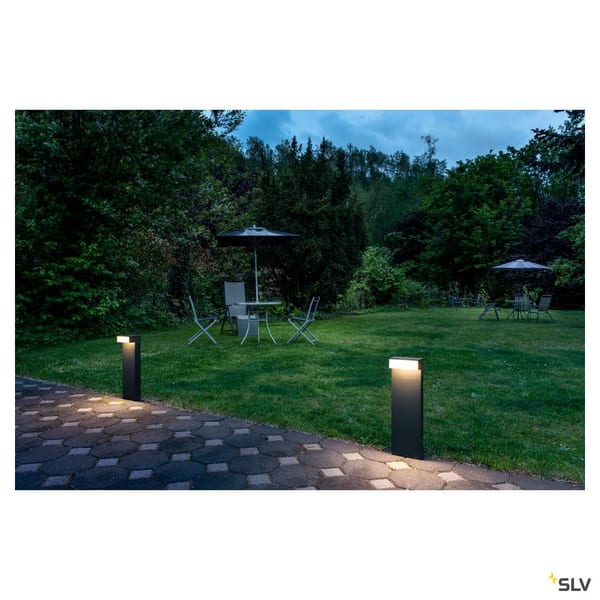 L-LINE vanjske svjetiljke - Zidne lampe - 6578