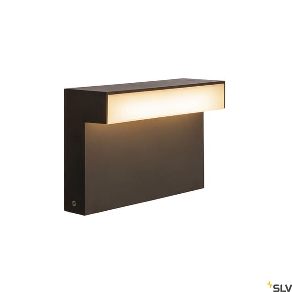 L-LINE vanjske svjetiljke - Zidne lampe - 6581